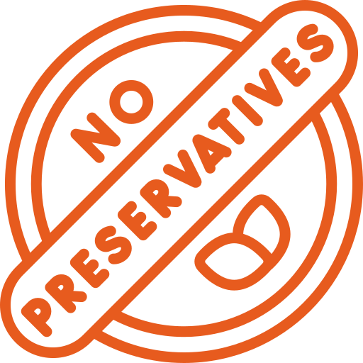 No Flavors Icon